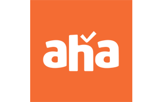 Aha Ott Logo PNG