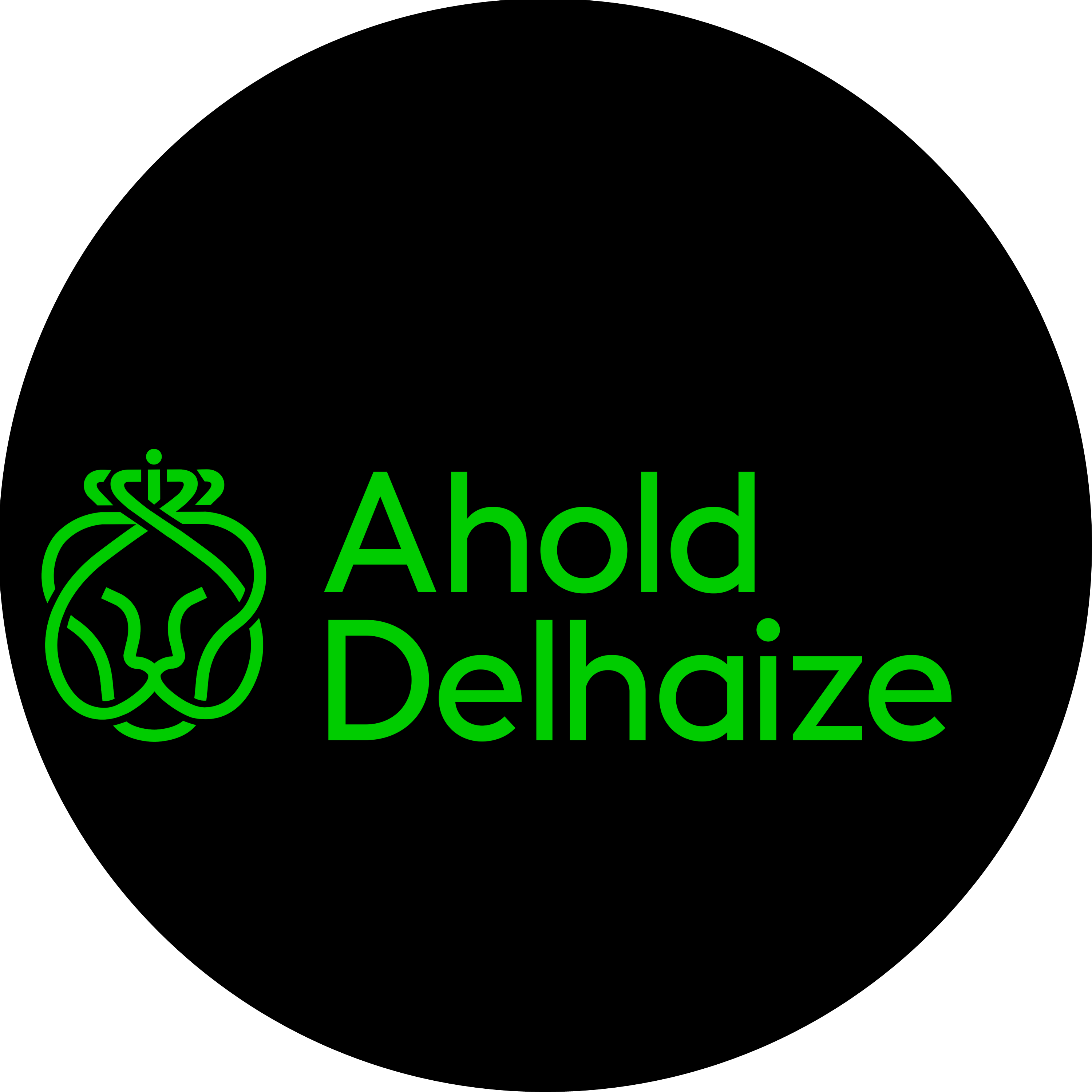 Ahold Delhaize Logo Transparent Gallery