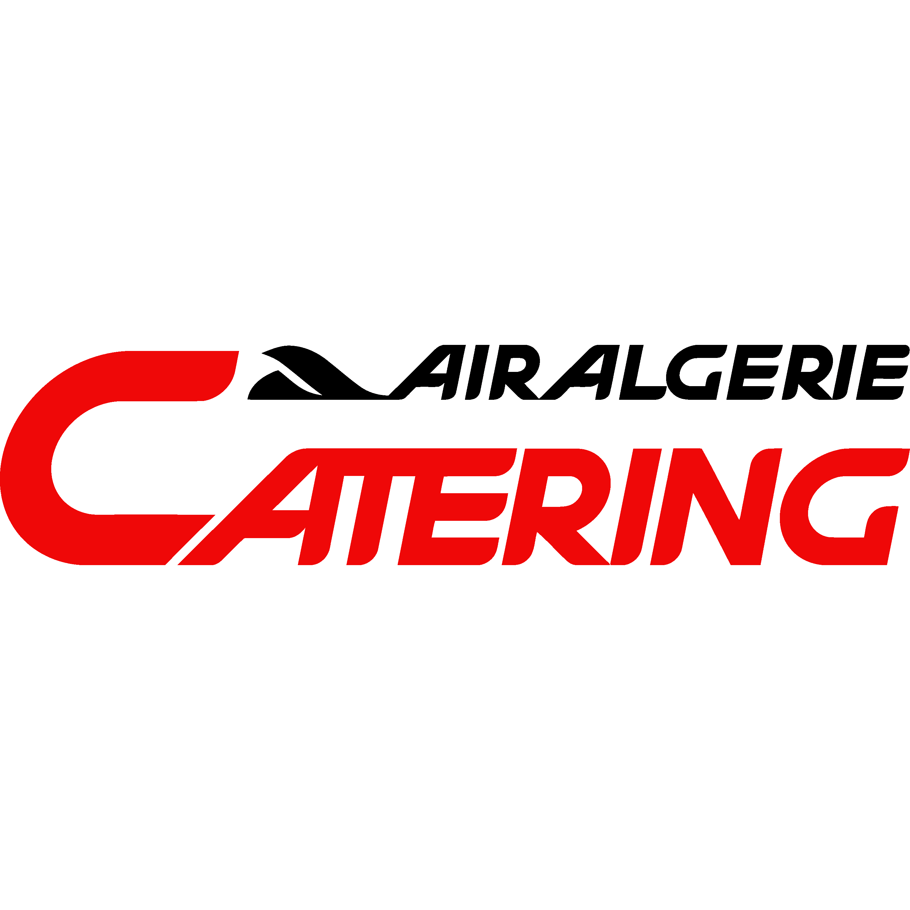 Air Algerie Catering Logo  Transparent Gallery
