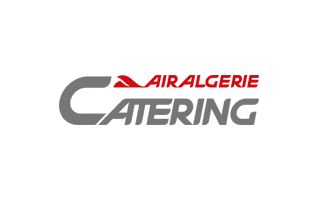 Air Algerie Catering Logo PNG