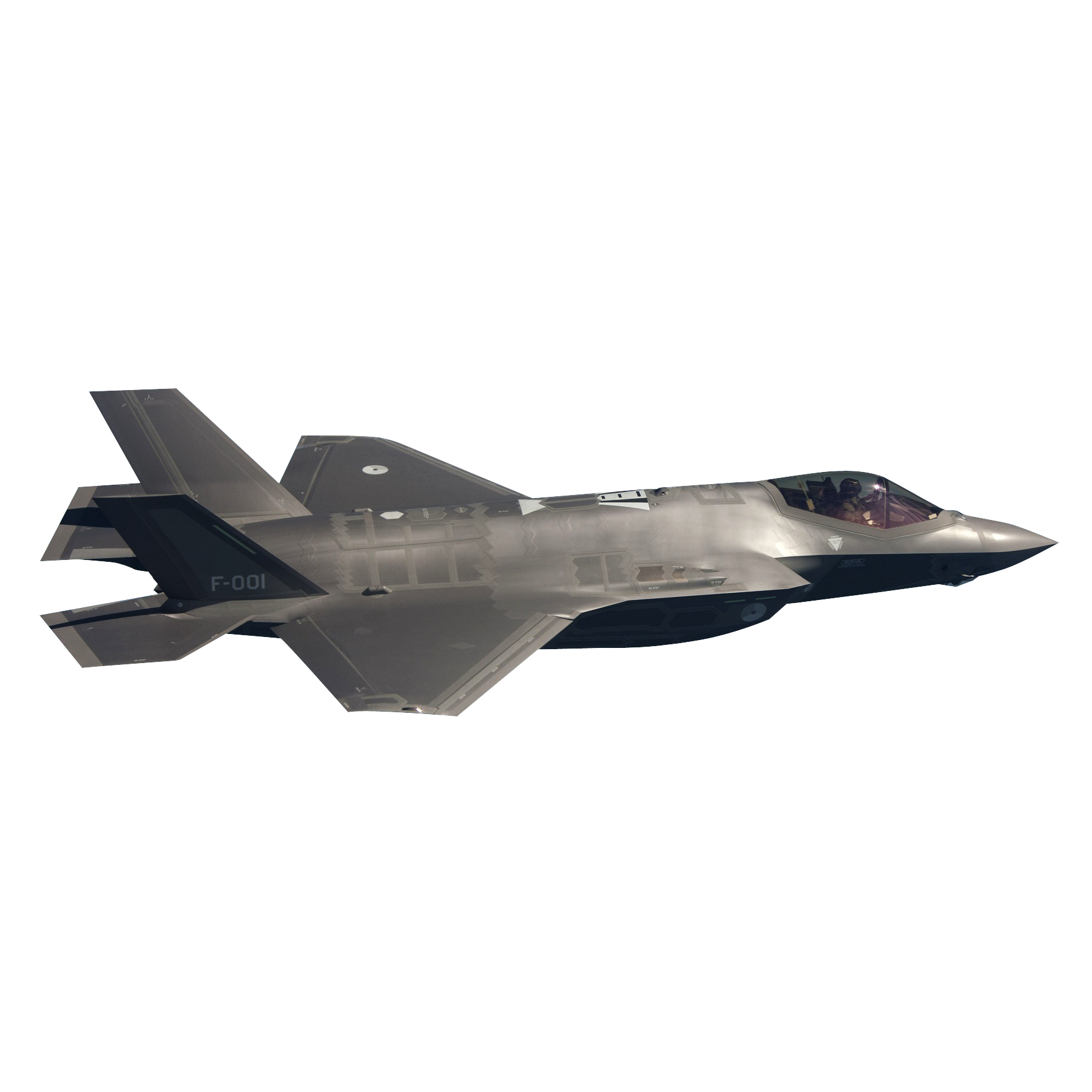 Air Force Transparent Picture