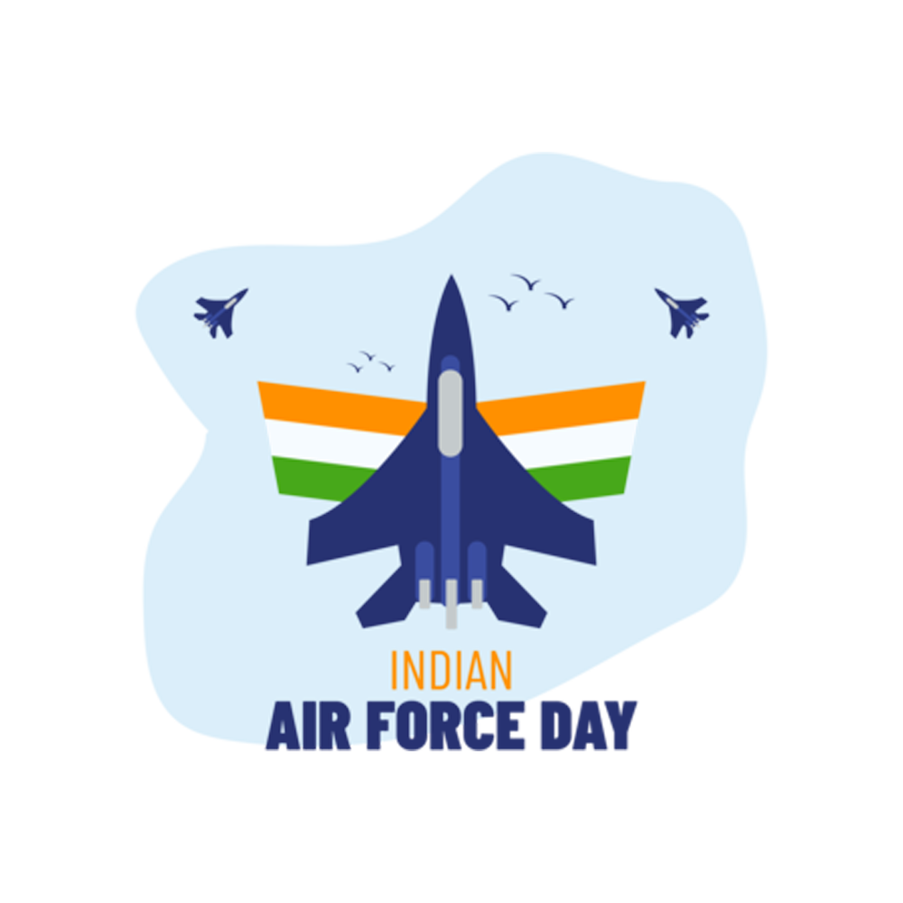 Air Force Free Sticker Transparent Gallery