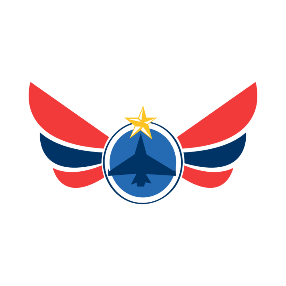 Air Force Sticker Transparent Photo