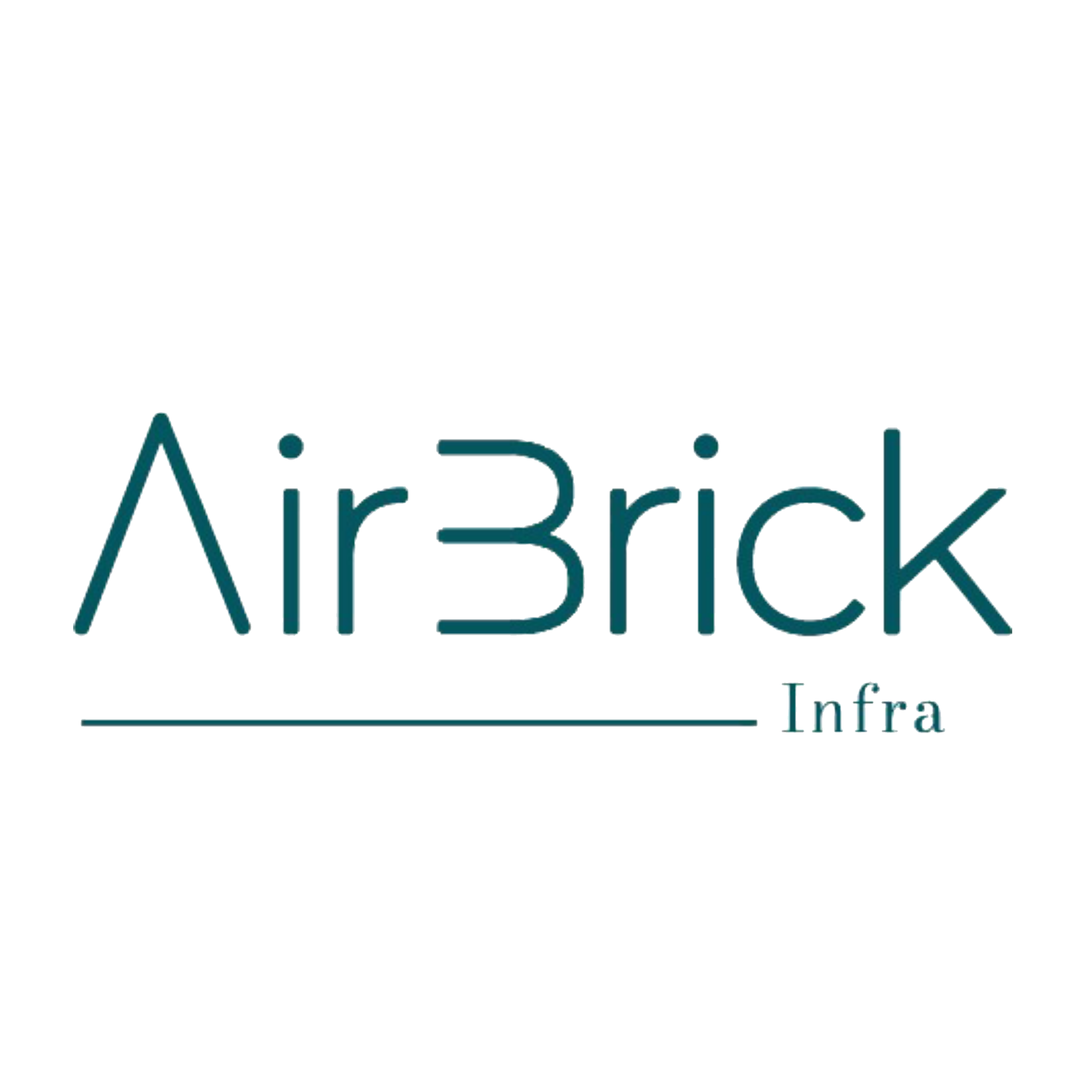 Airbrick Logo  Transparent Image