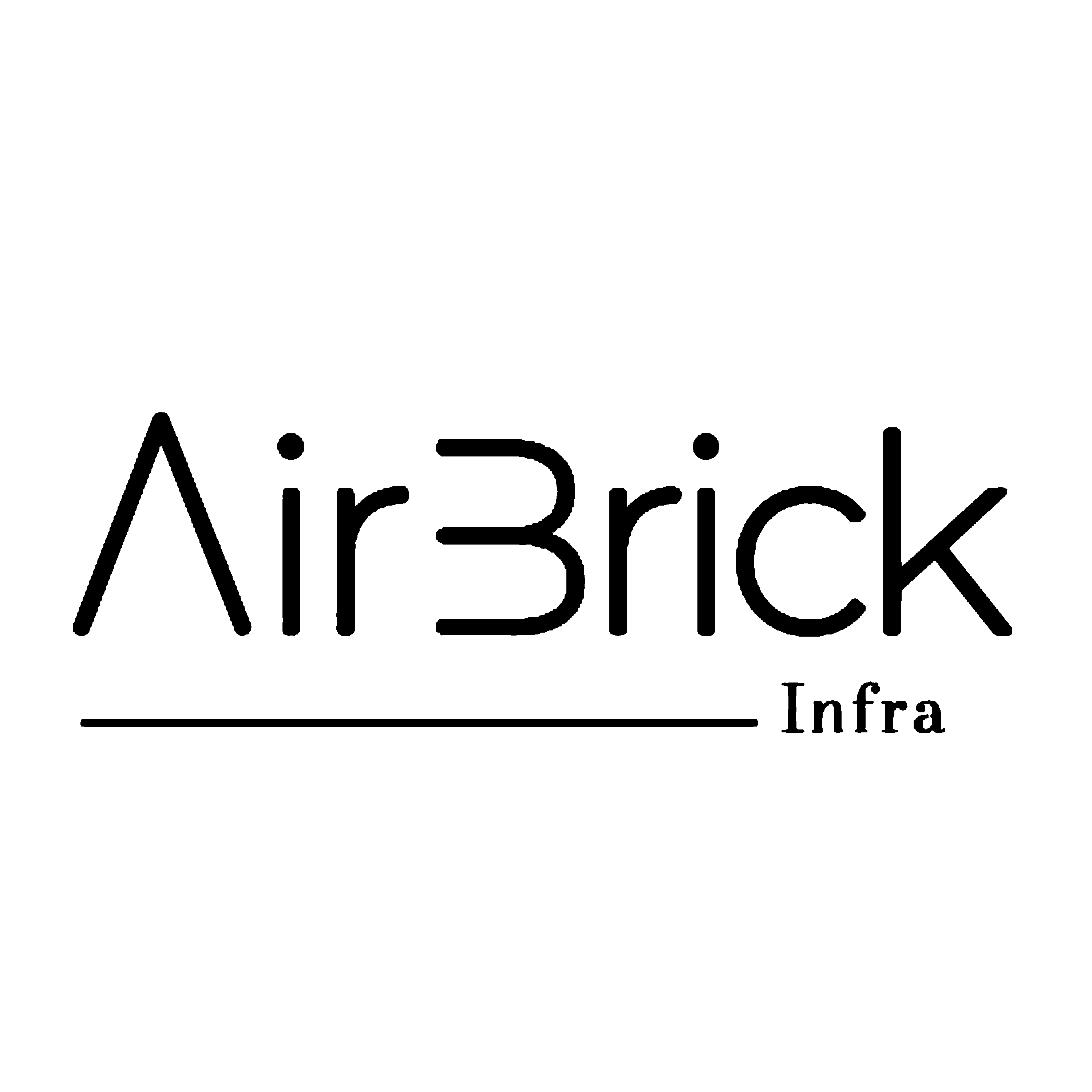 Airbrick Logo Transparent Picture
