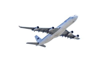 Airline PNG
