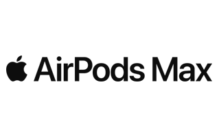 Airpods Max Logo PNG