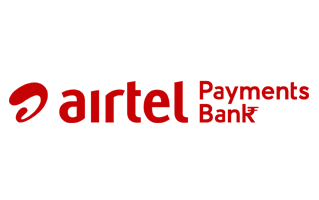 Airtel Payments Bank Logo PNG