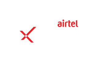 Airtel Xstream Logo PNG