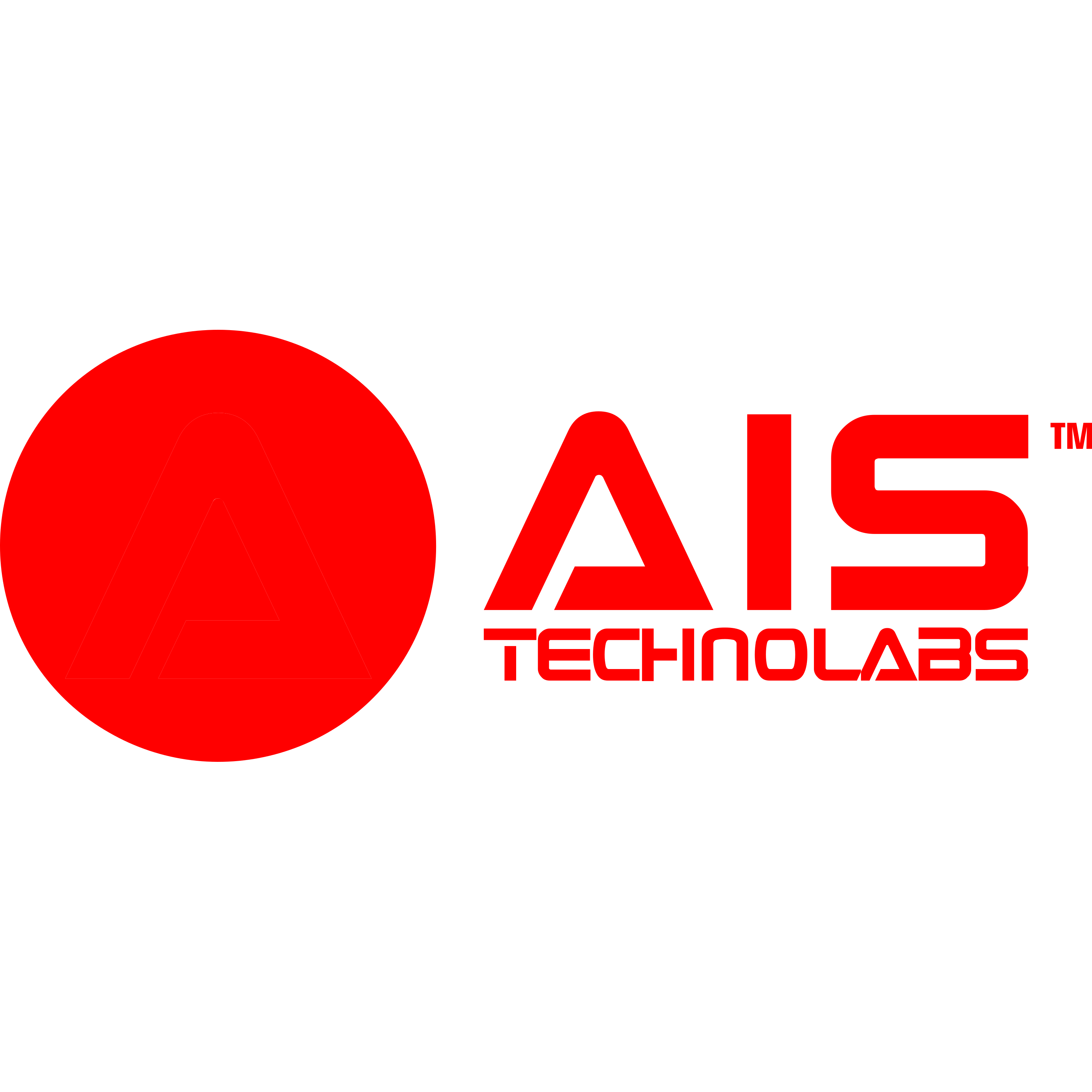 Ais Technolabs Logo  Transparent Photo