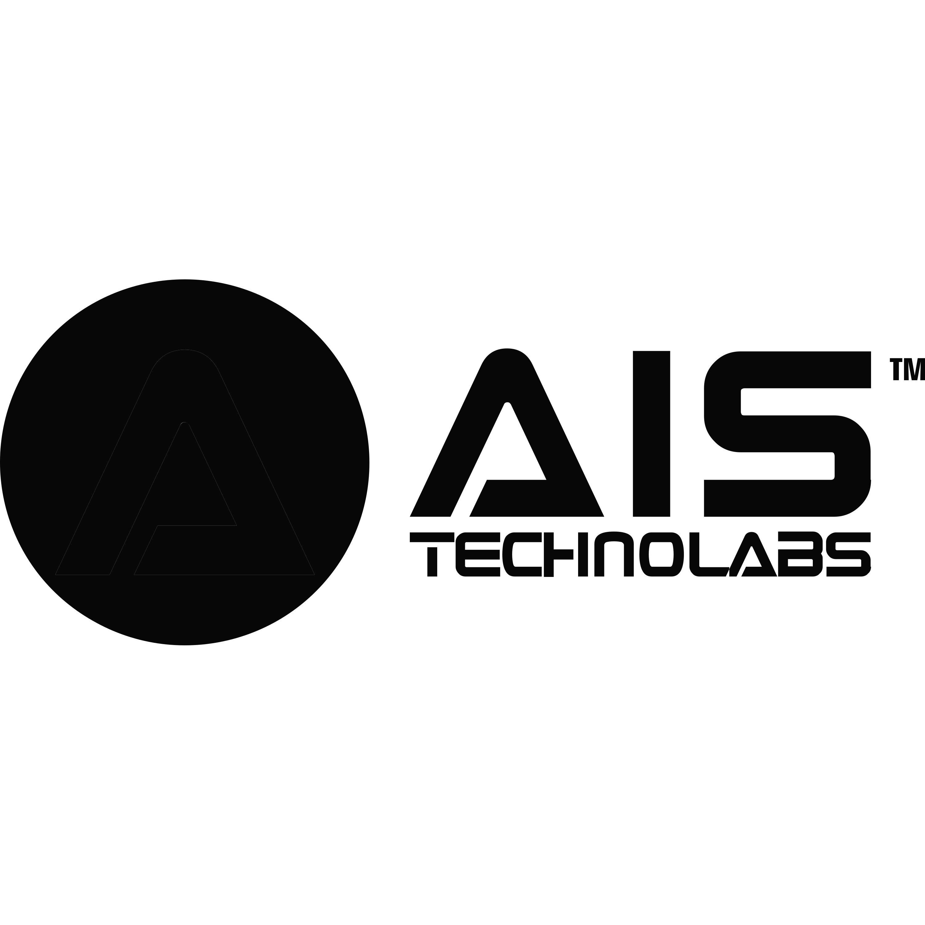 Ais Technolabs Logo Transparent Picture