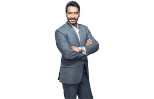 Ajay Devgan PNG