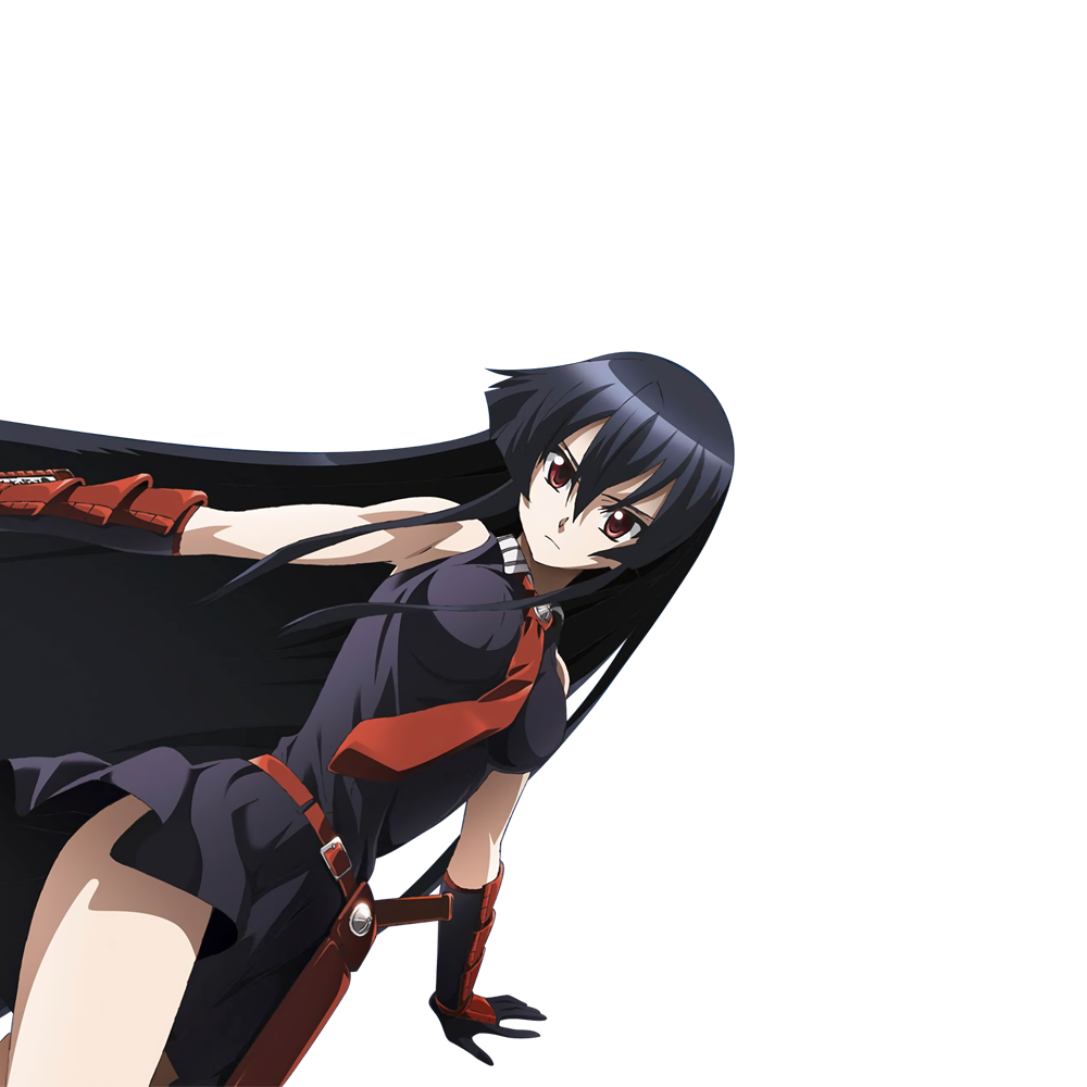 Akame  Transparent Gallery
