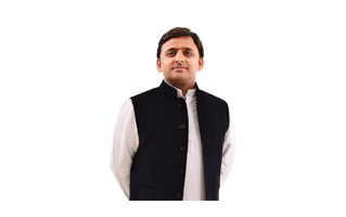 Akhilesh Yadav PNG