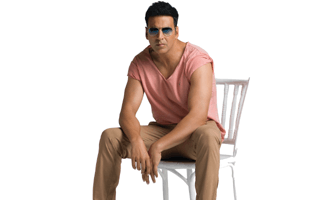 Akshy Kumar PNG