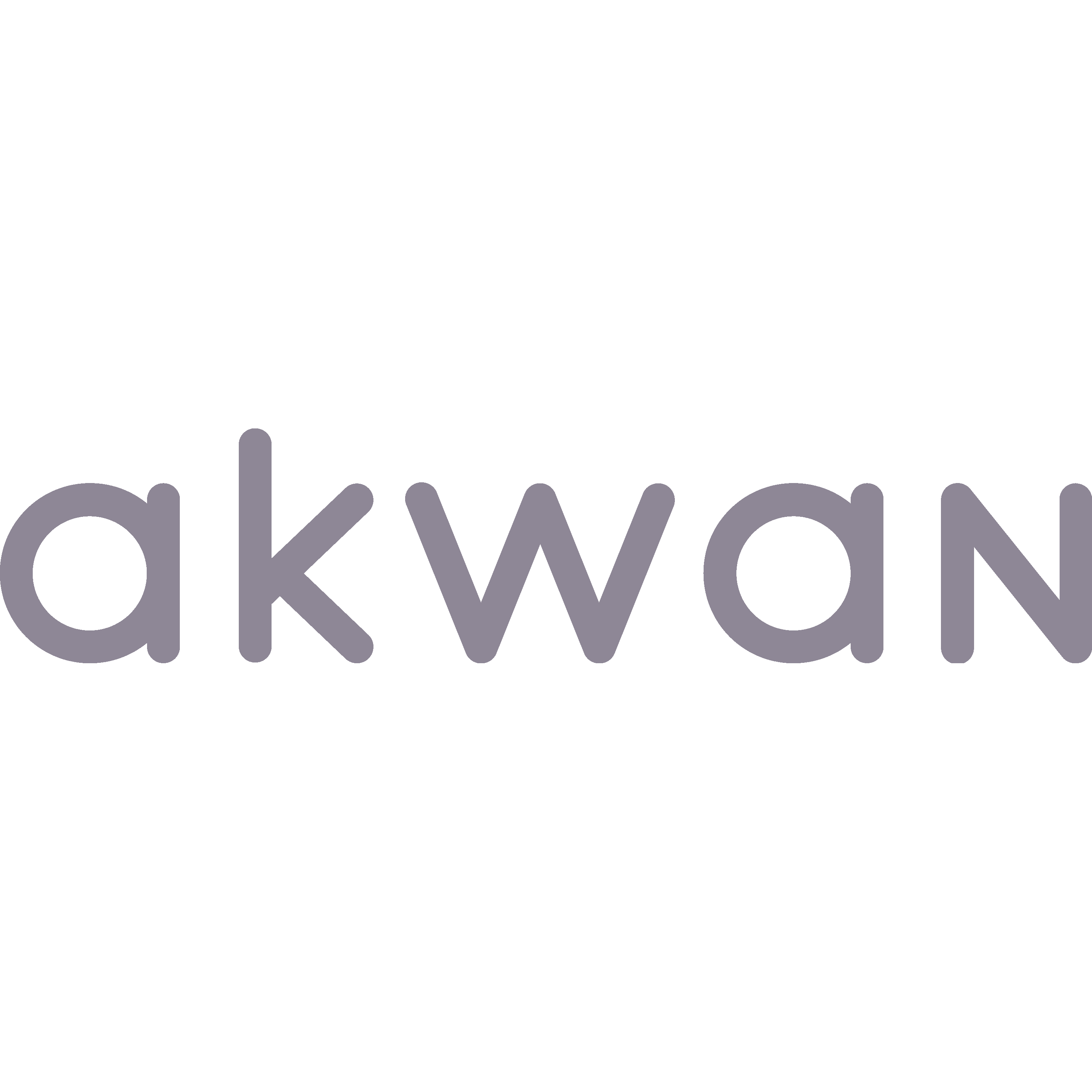 Akwan Logo  Transparent Gallery