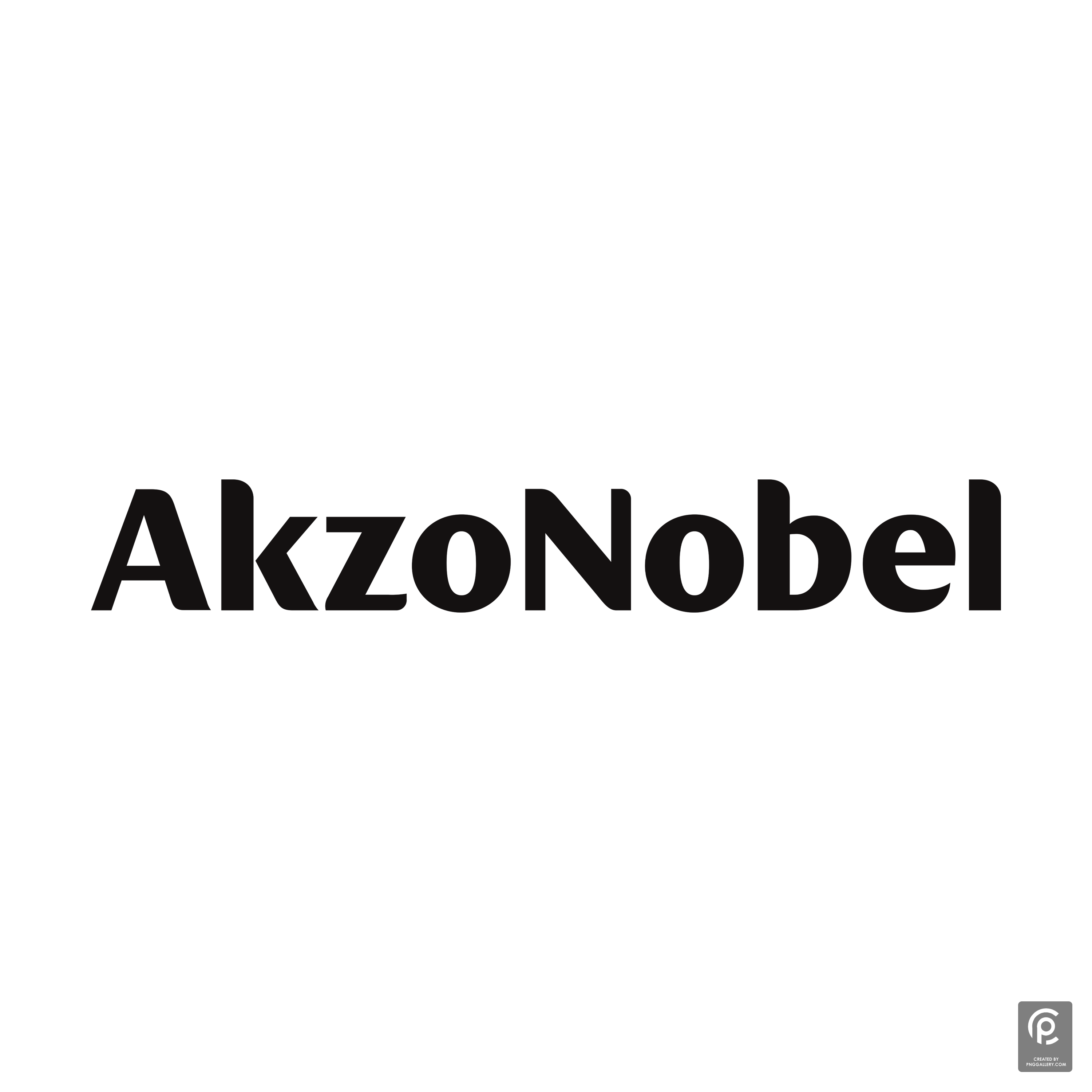 Akzonobel Logo Transparent Clipart