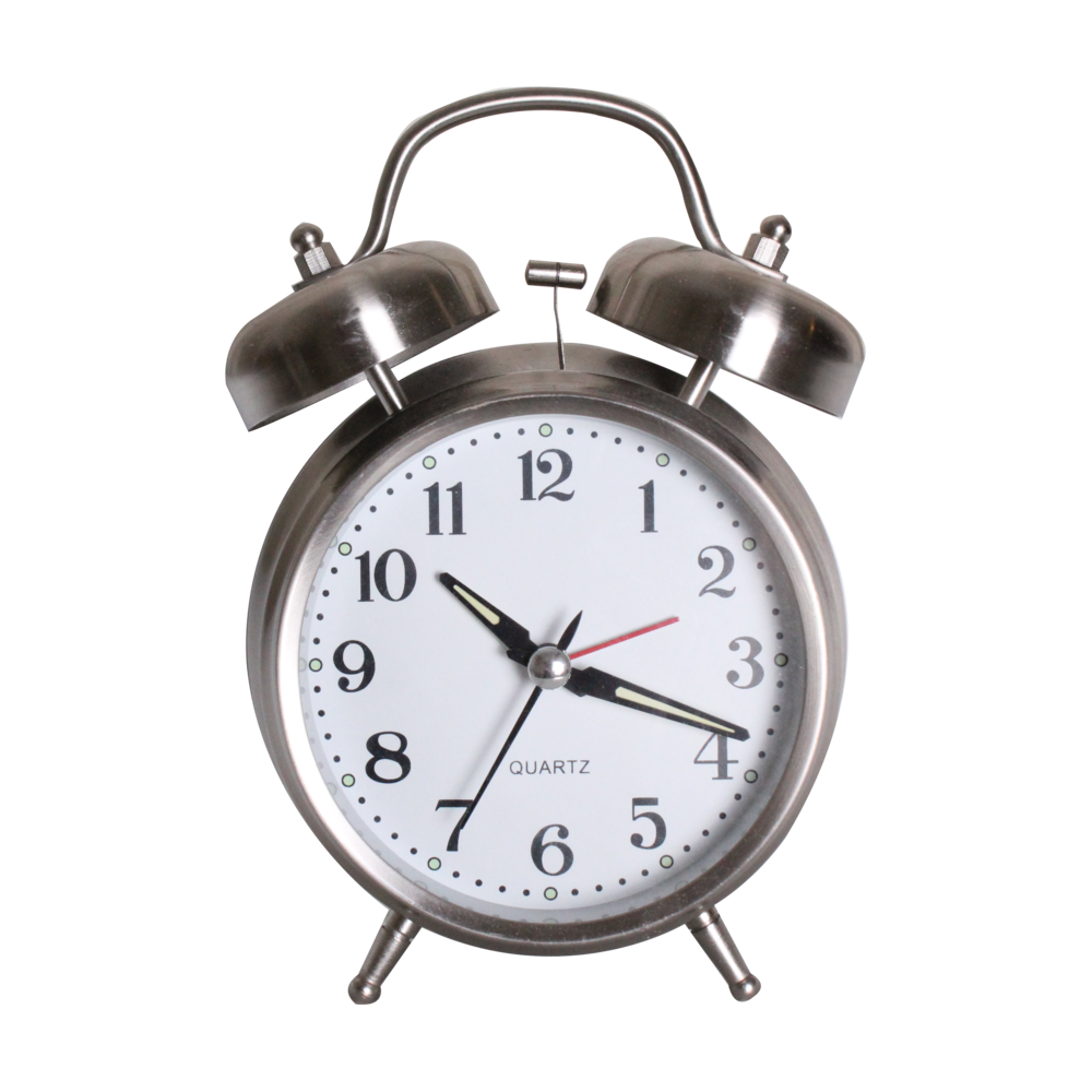 Alarm Clock  Transparent Picture