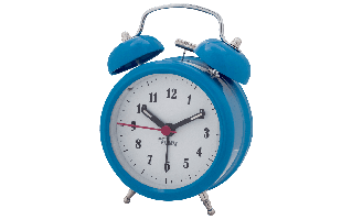 Alarm Clock PNG