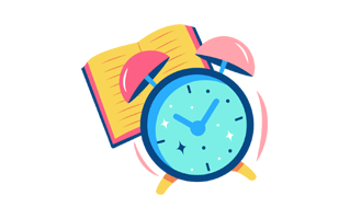 Alarm Clocks Free Sticker PNG