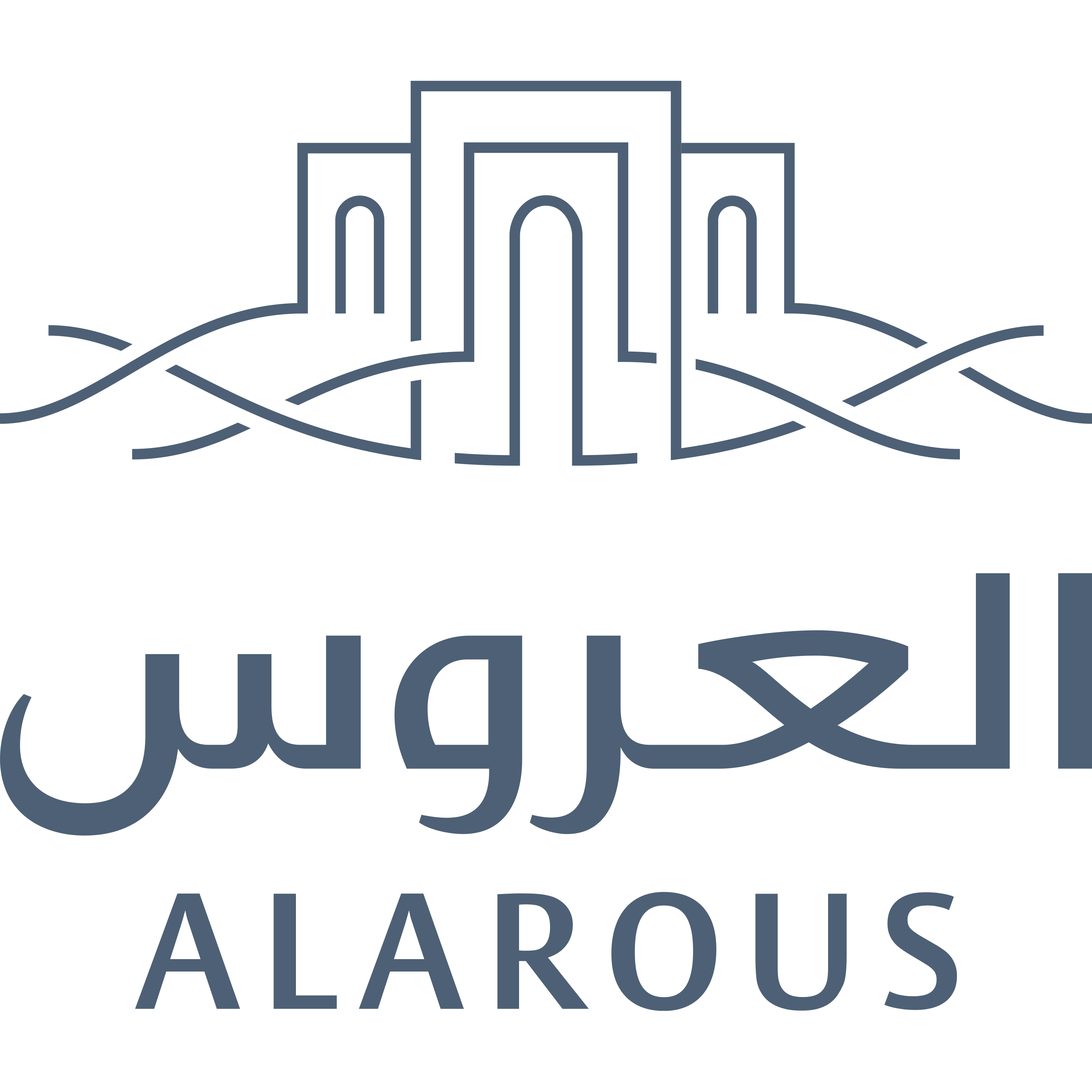 Alarous Logo  Transparent Image