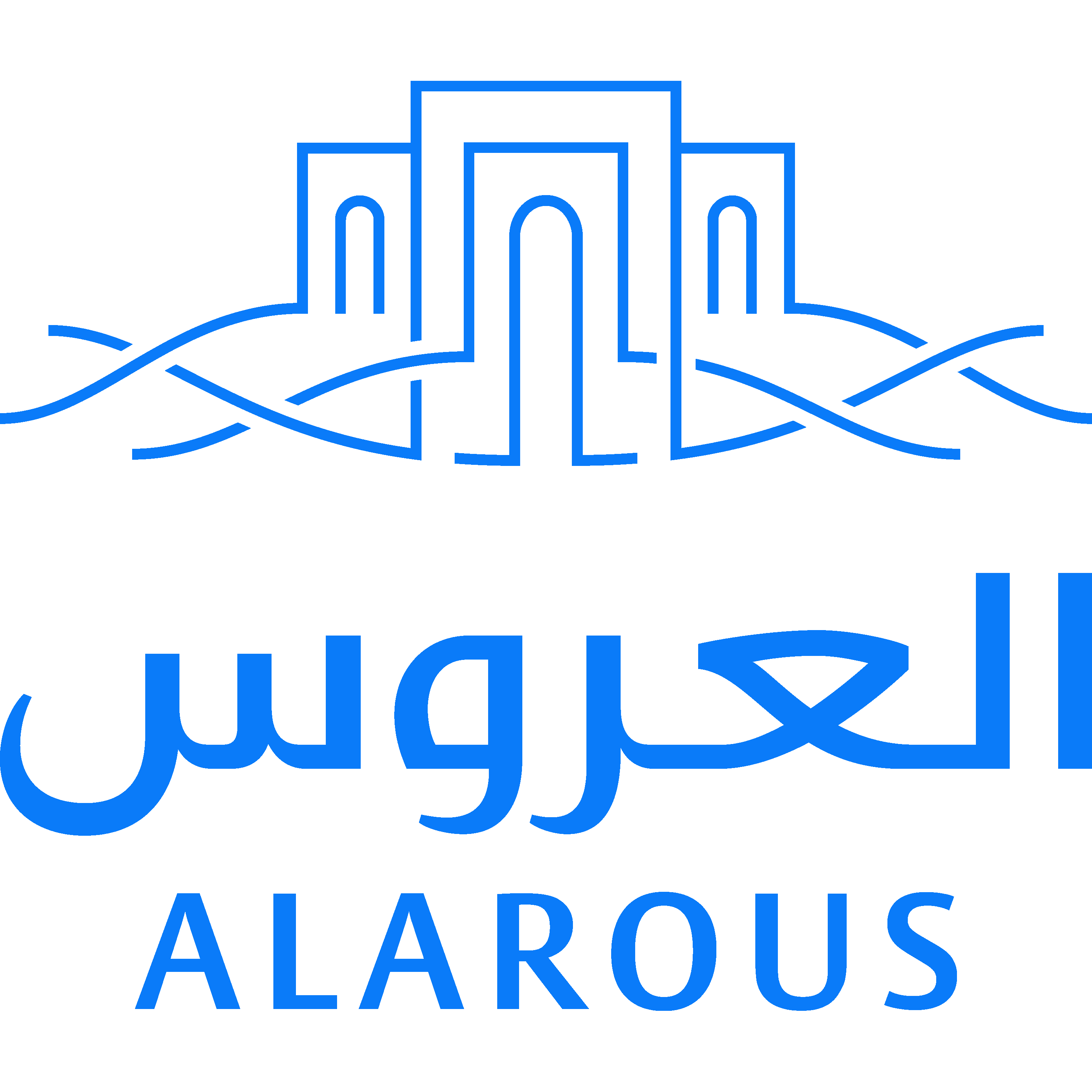 Alarous Logo  Transparent Clipart