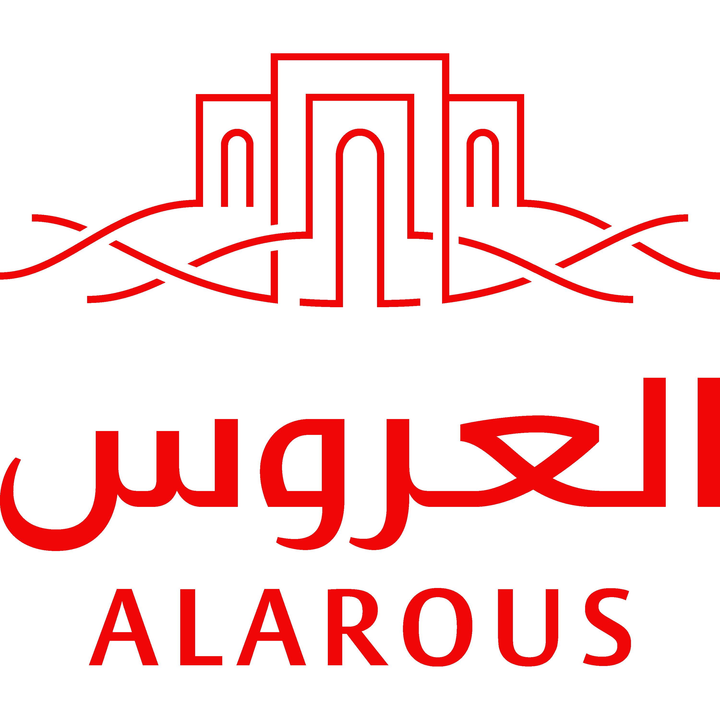 Alarous Logo  Transparent Gallery
