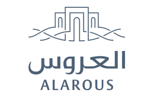 Alarous Logo PNG