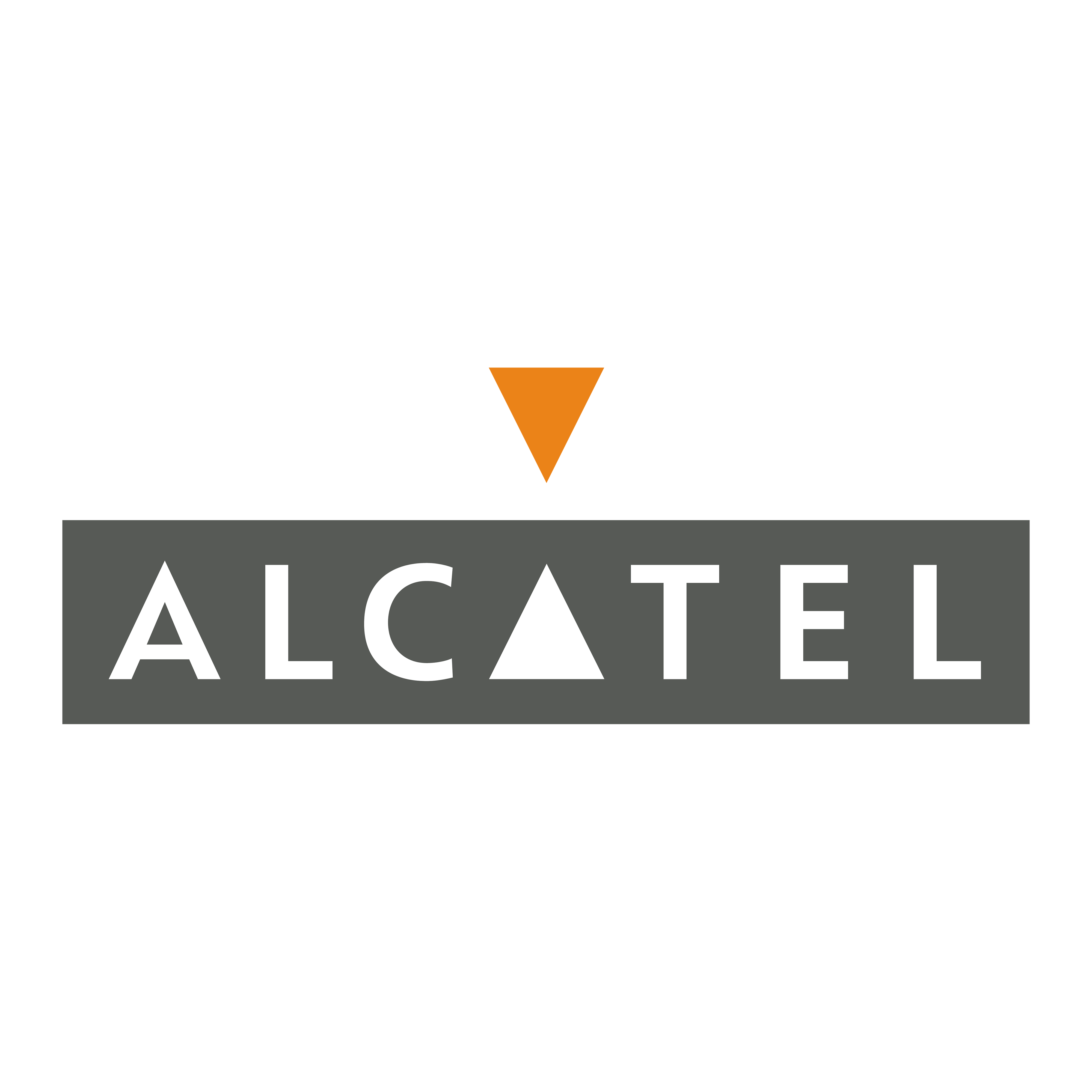 Alcatel Transparent Gallery