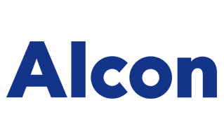 Alcon 2019 Logo PNG