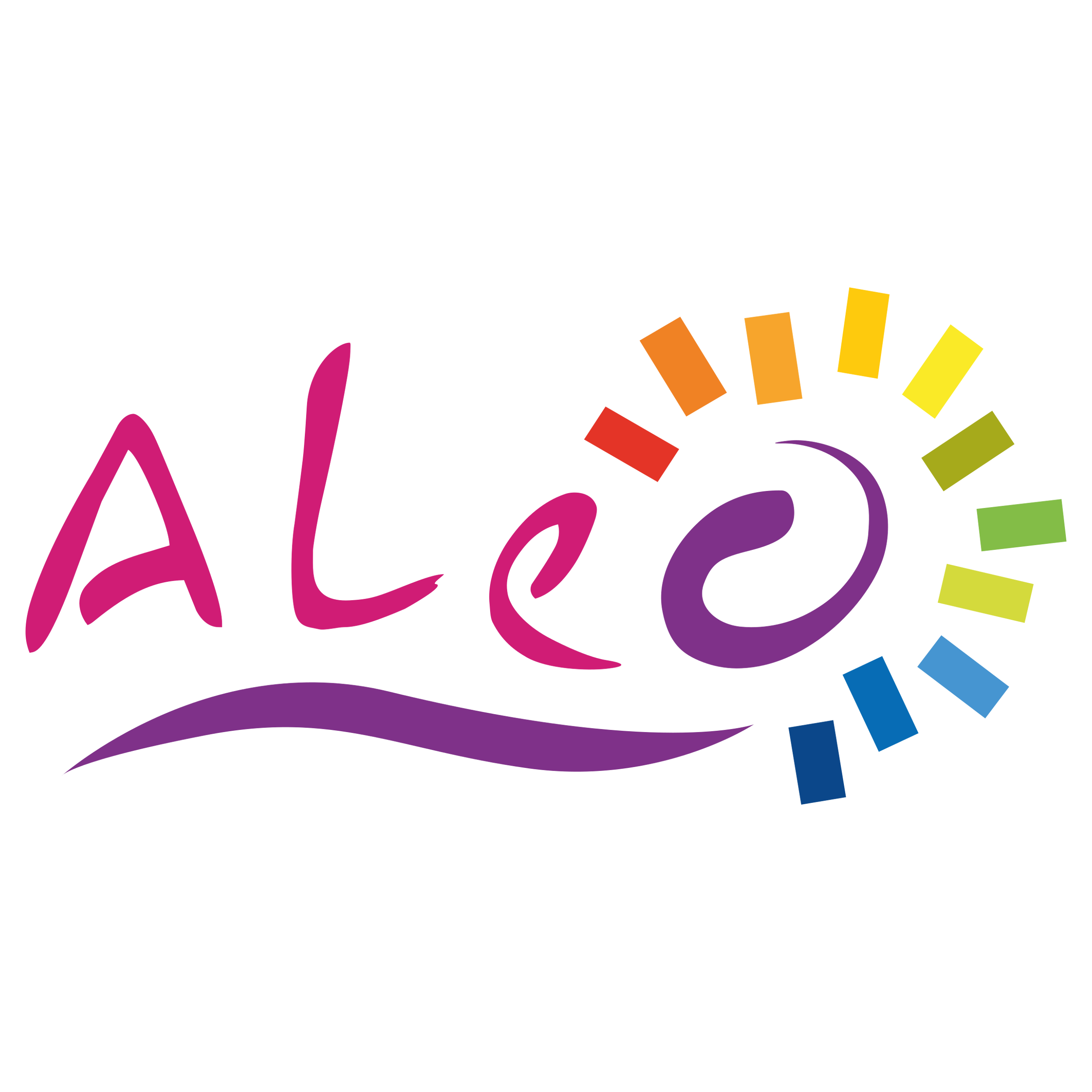 Aleo Moulins Logo  Transparent Image