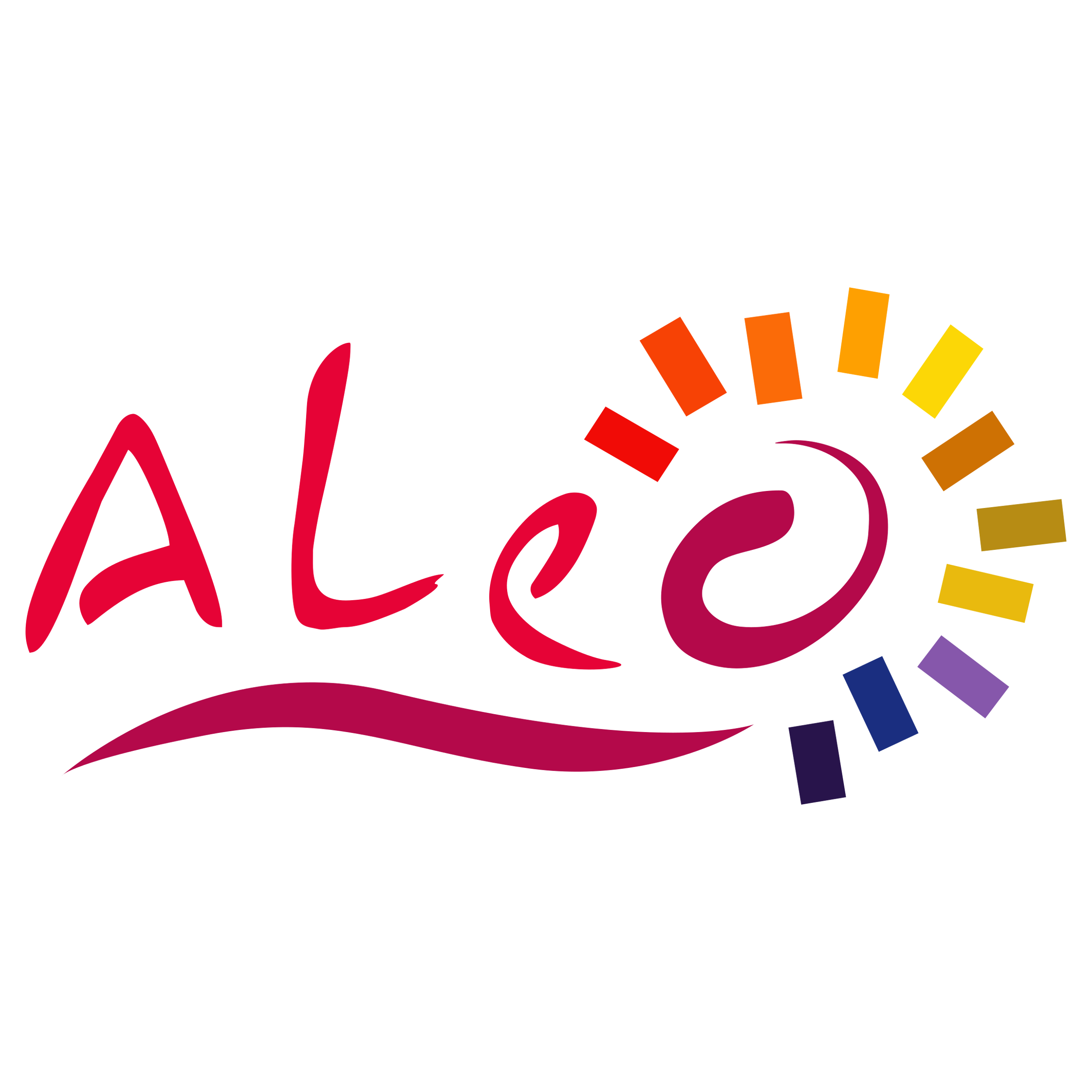 Aleo Moulins Logo  Transparent Photo
