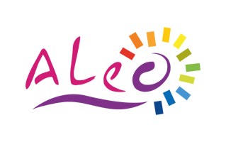 Aleo Moulins Logo PNG