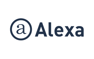 Alexa Internet Logo PNG