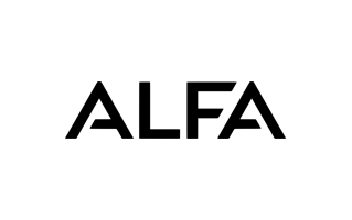 Alfa Logo PNG