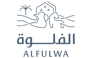 Alfulwa Logo PNG