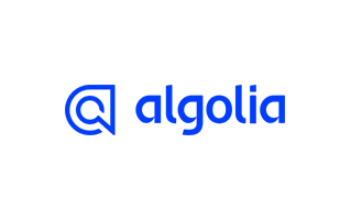 Algolia Logo PNG