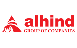 Alhind Logo PNG