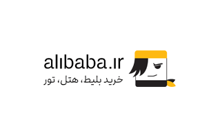 Alibaba Travels Logo PNG