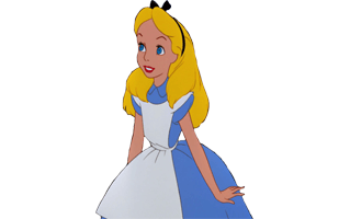 Alice PNG