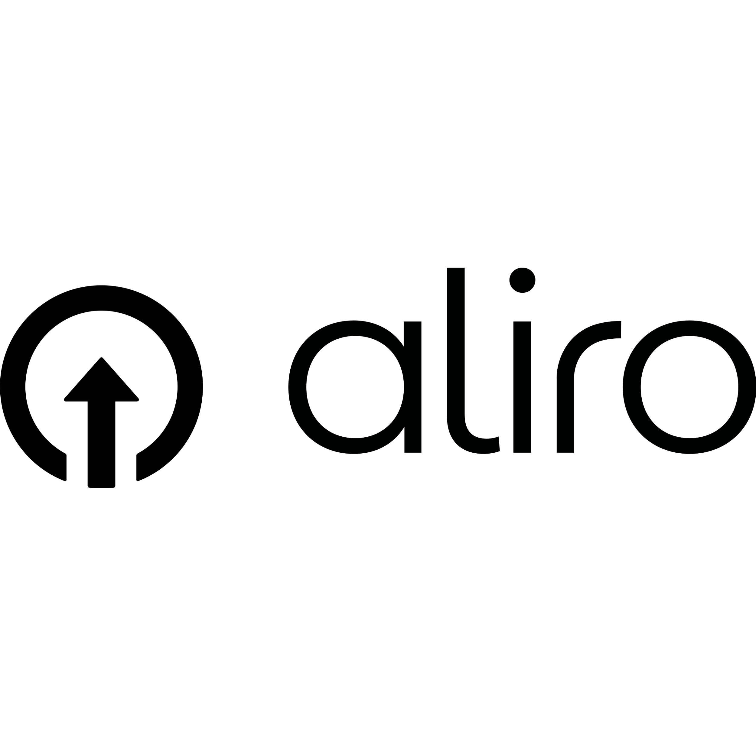 Aliro Logo  Transparent Image