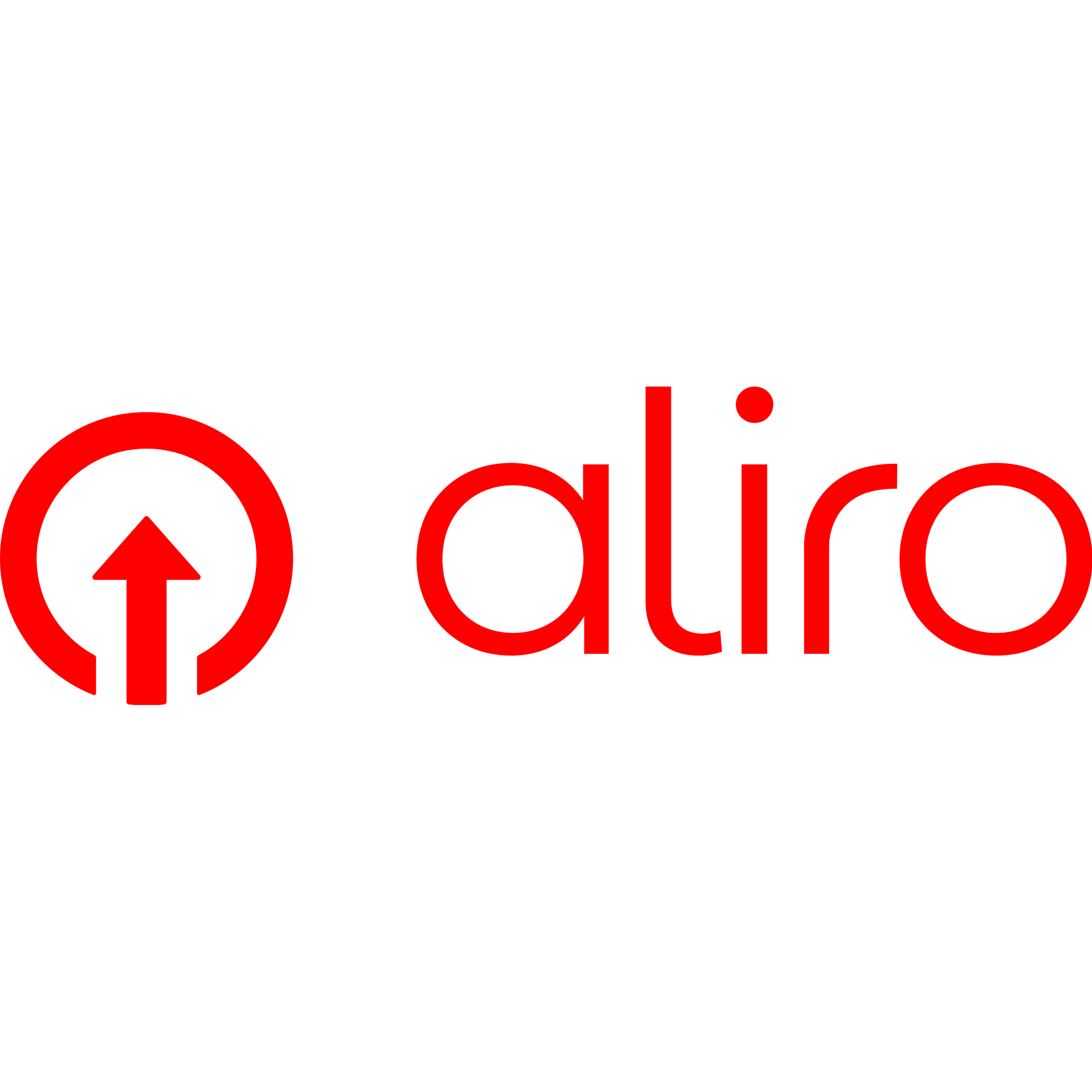Aliro Logo  Transparent Photo
