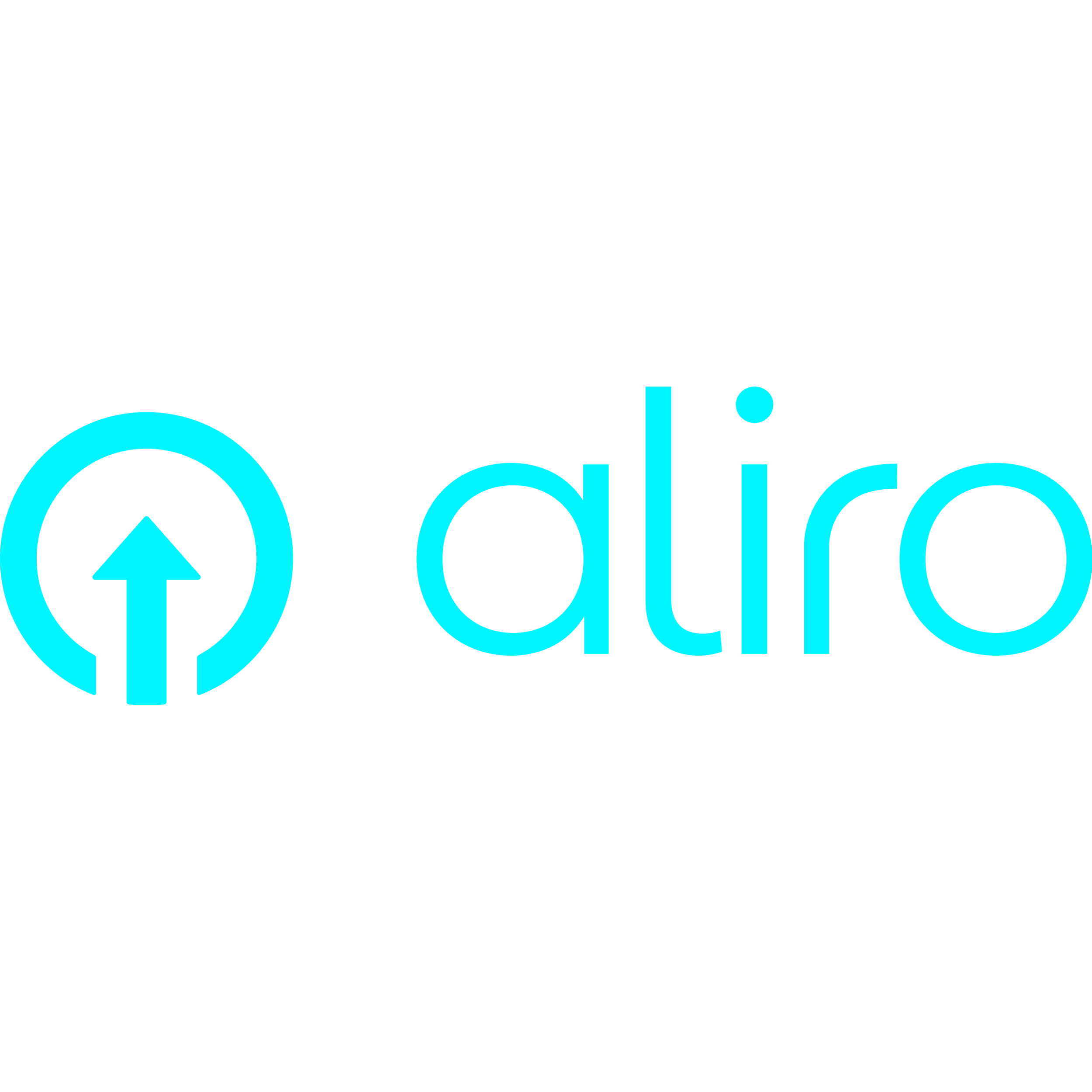 Aliro Logo Transparent Picture
