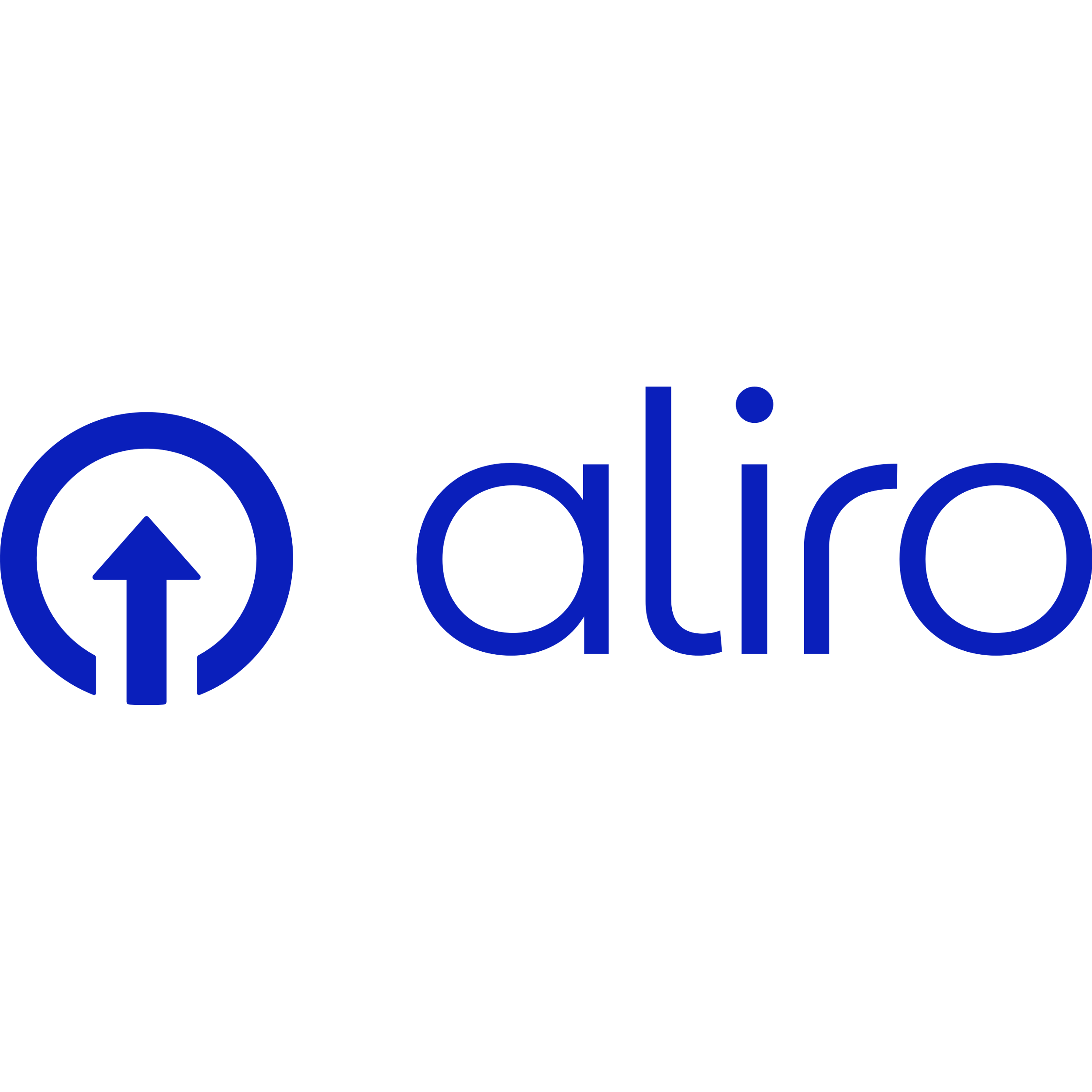 Aliro Logo  Transparent Gallery
