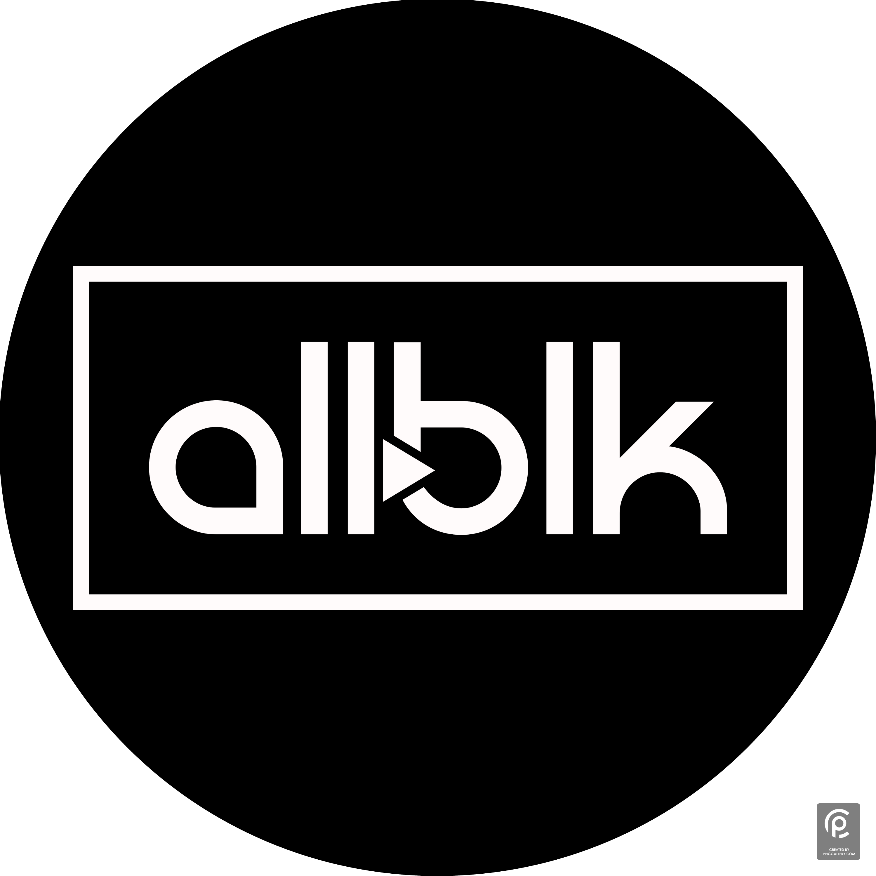 Allblk Logo Transparent Gallery