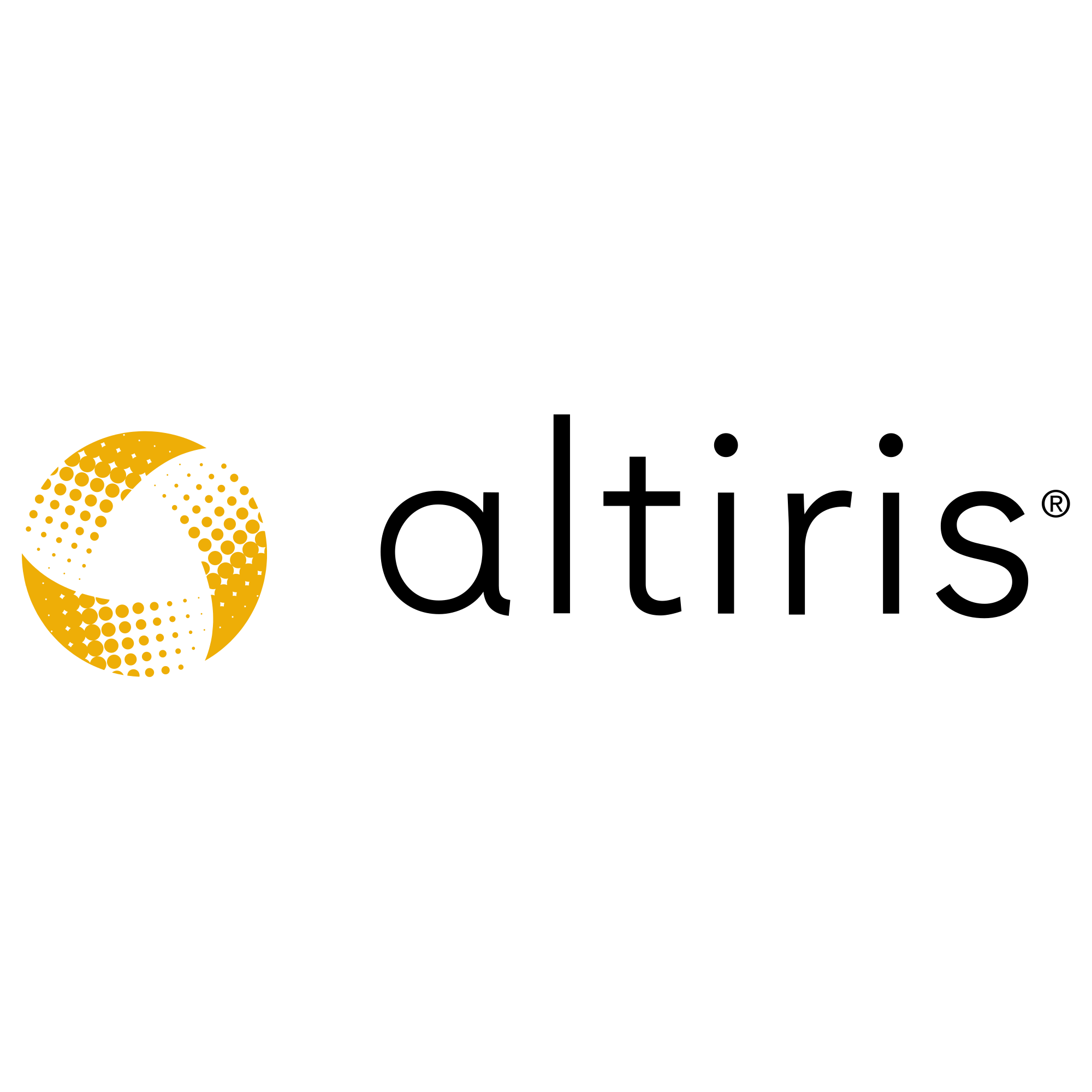 Altiris Logo Transparent Image