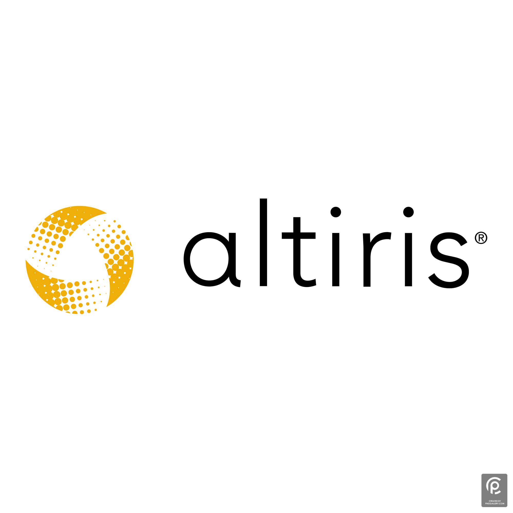 Altiris Logo Transparent Photo