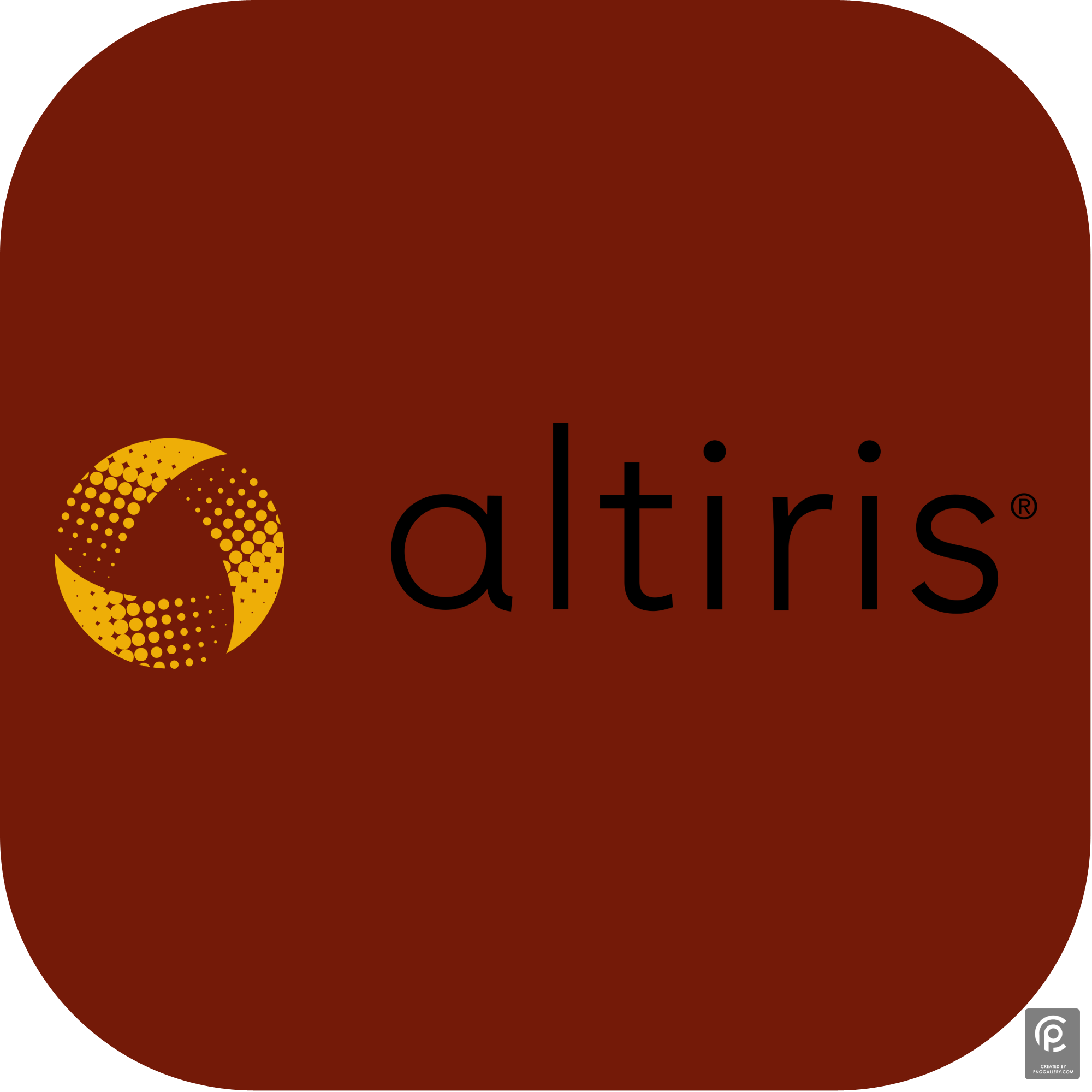 Altiris Logo Transparent Gallery