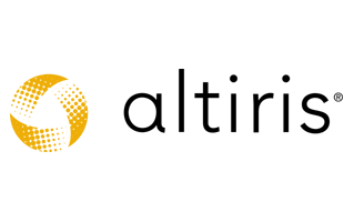 Altiris Logo PNG