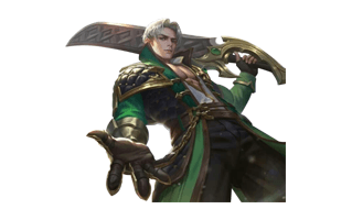 Alucard PNG